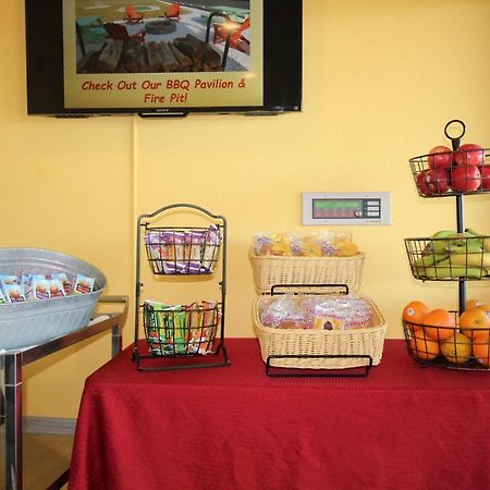 Amelia Extended Stay & Hotel - Near Amelia Belle Casino Morgan City Bagian luar foto