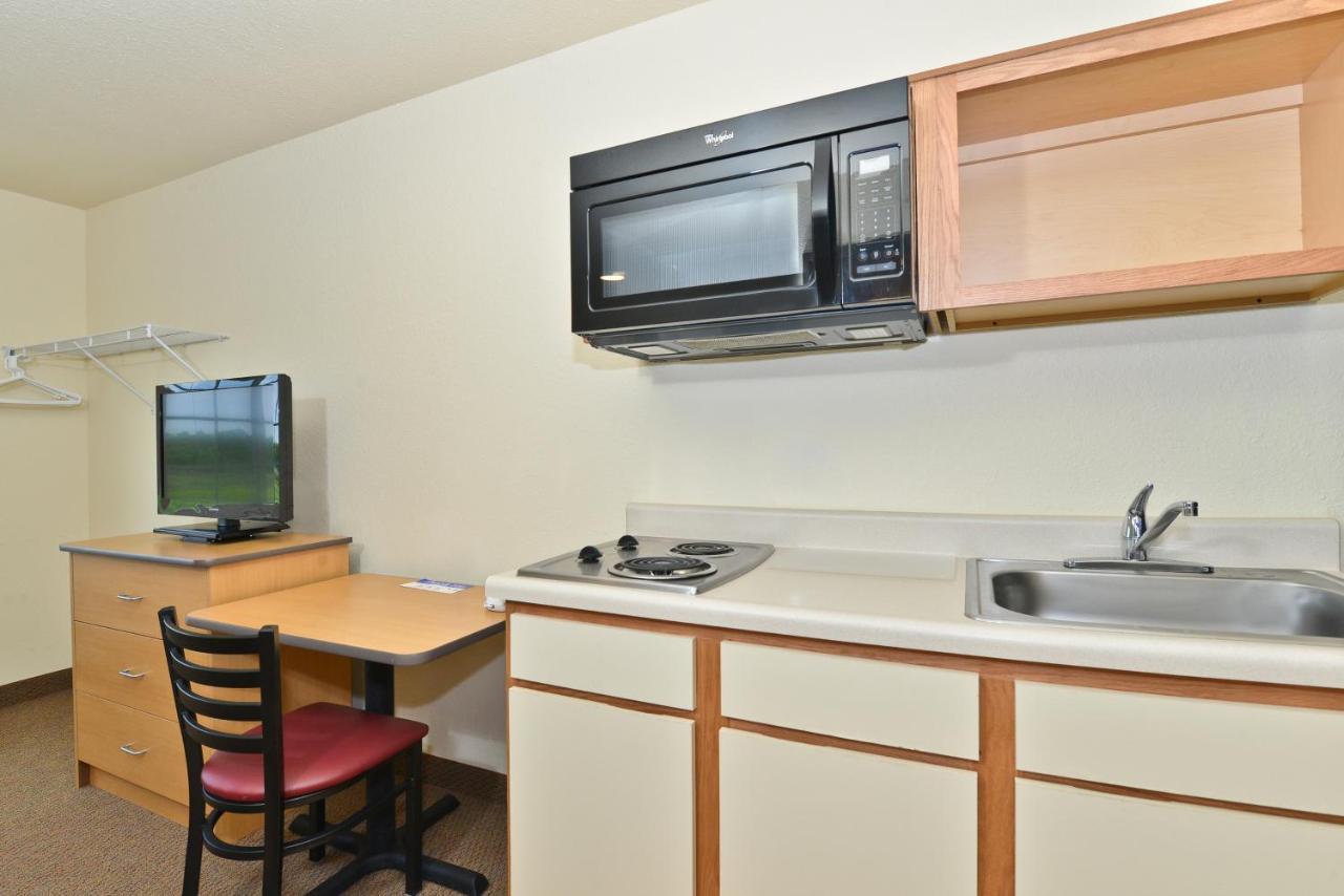 Amelia Extended Stay & Hotel - Near Amelia Belle Casino Morgan City Bagian luar foto