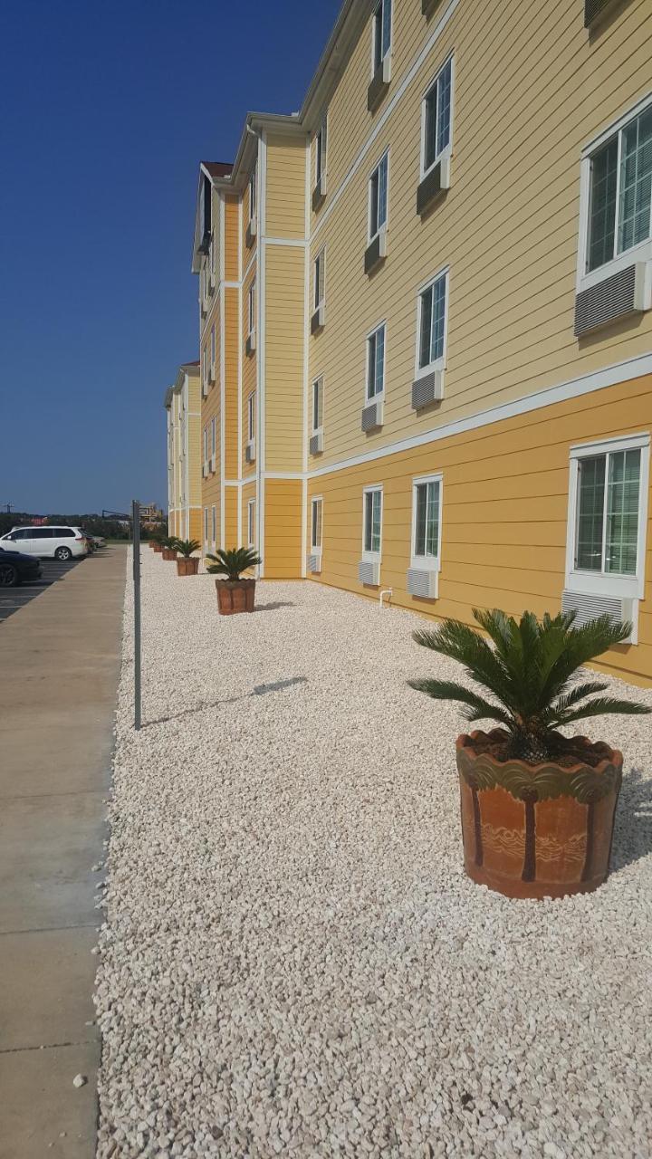 Amelia Extended Stay & Hotel - Near Amelia Belle Casino Morgan City Bagian luar foto