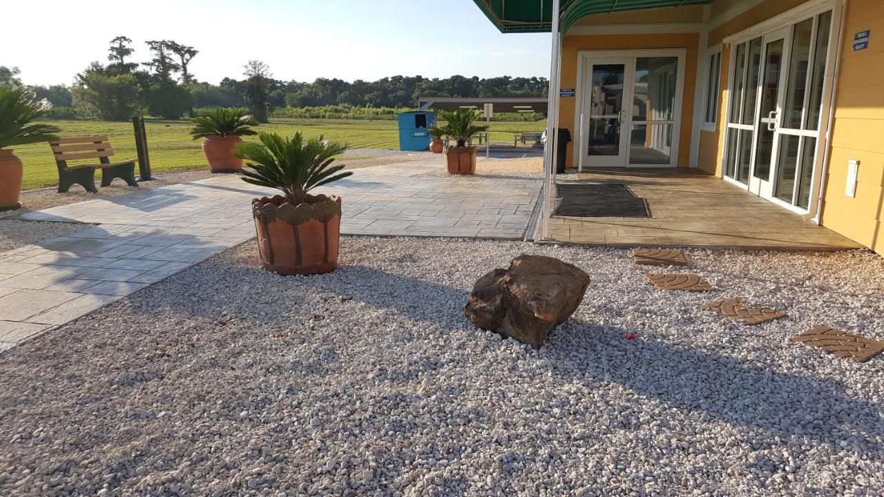 Amelia Extended Stay & Hotel - Near Amelia Belle Casino Morgan City Bagian luar foto