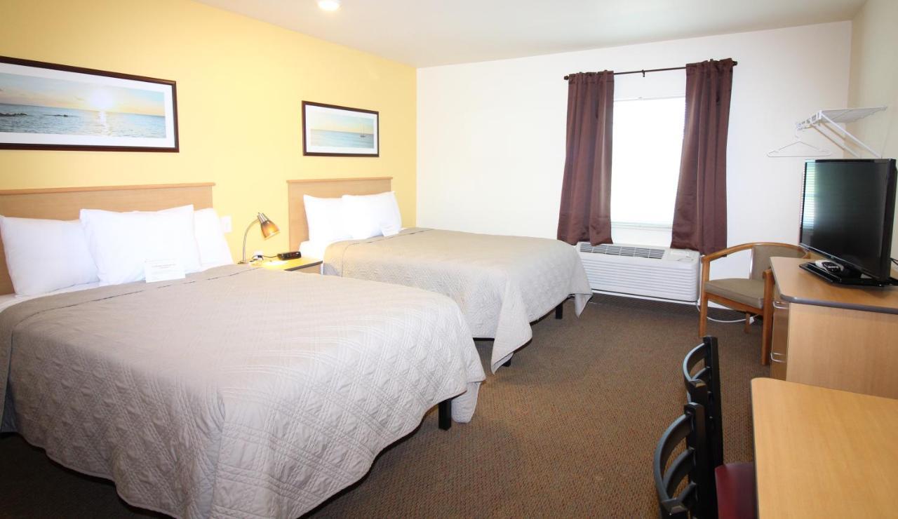 Amelia Extended Stay & Hotel - Near Amelia Belle Casino Morgan City Bagian luar foto