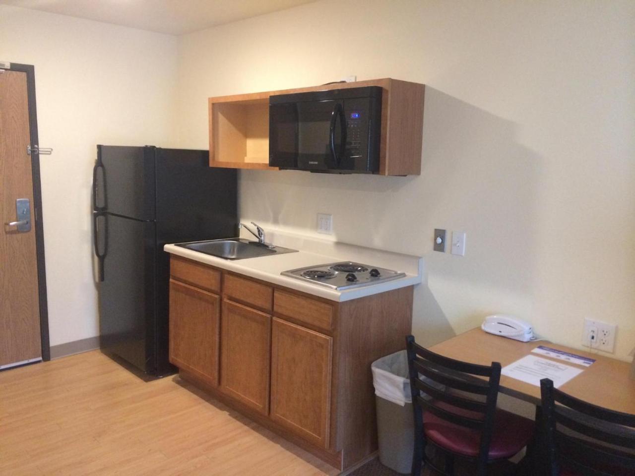 Amelia Extended Stay & Hotel - Near Amelia Belle Casino Morgan City Bagian luar foto