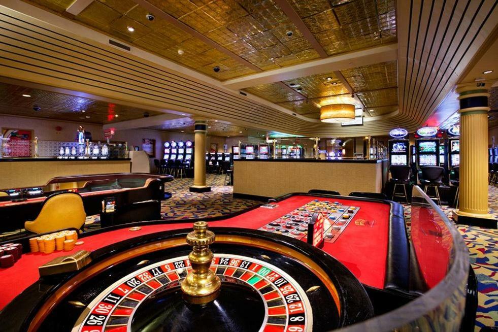 Amelia Extended Stay & Hotel - Near Amelia Belle Casino Morgan City Bagian luar foto