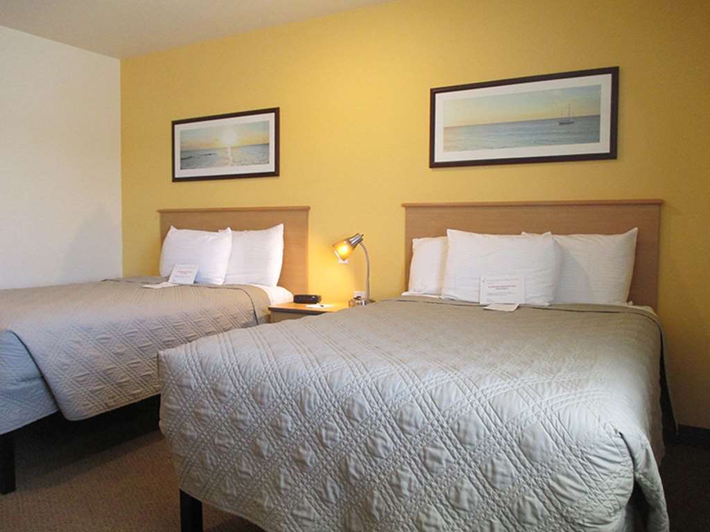 Amelia Extended Stay & Hotel - Near Amelia Belle Casino Morgan City Ruang foto