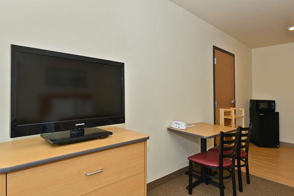 Amelia Extended Stay & Hotel - Near Amelia Belle Casino Morgan City Ruang foto