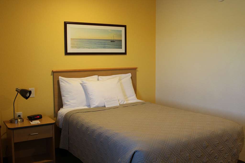 Amelia Extended Stay & Hotel - Near Amelia Belle Casino Morgan City Ruang foto