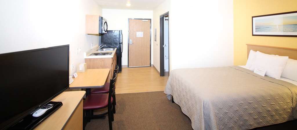 Amelia Extended Stay & Hotel - Near Amelia Belle Casino Morgan City Ruang foto